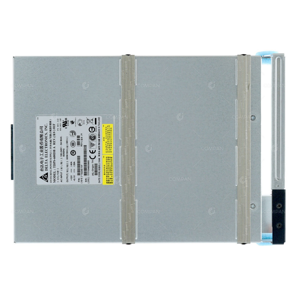 300-2319-01 SUN 600W POWER SUPPLY