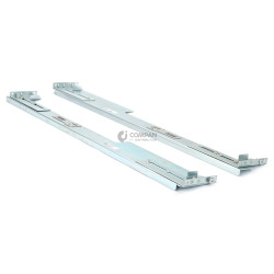 NY7TM DELL RAILS FOR DELL POWERVAULT MD1200, MD1220, MD3200I 6J2F2
