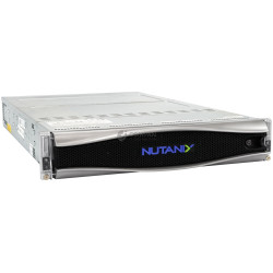 NXS2U2NL12G400-12LFF NUTANIX 12LFF 2-NODE SERVER CHASSIS
