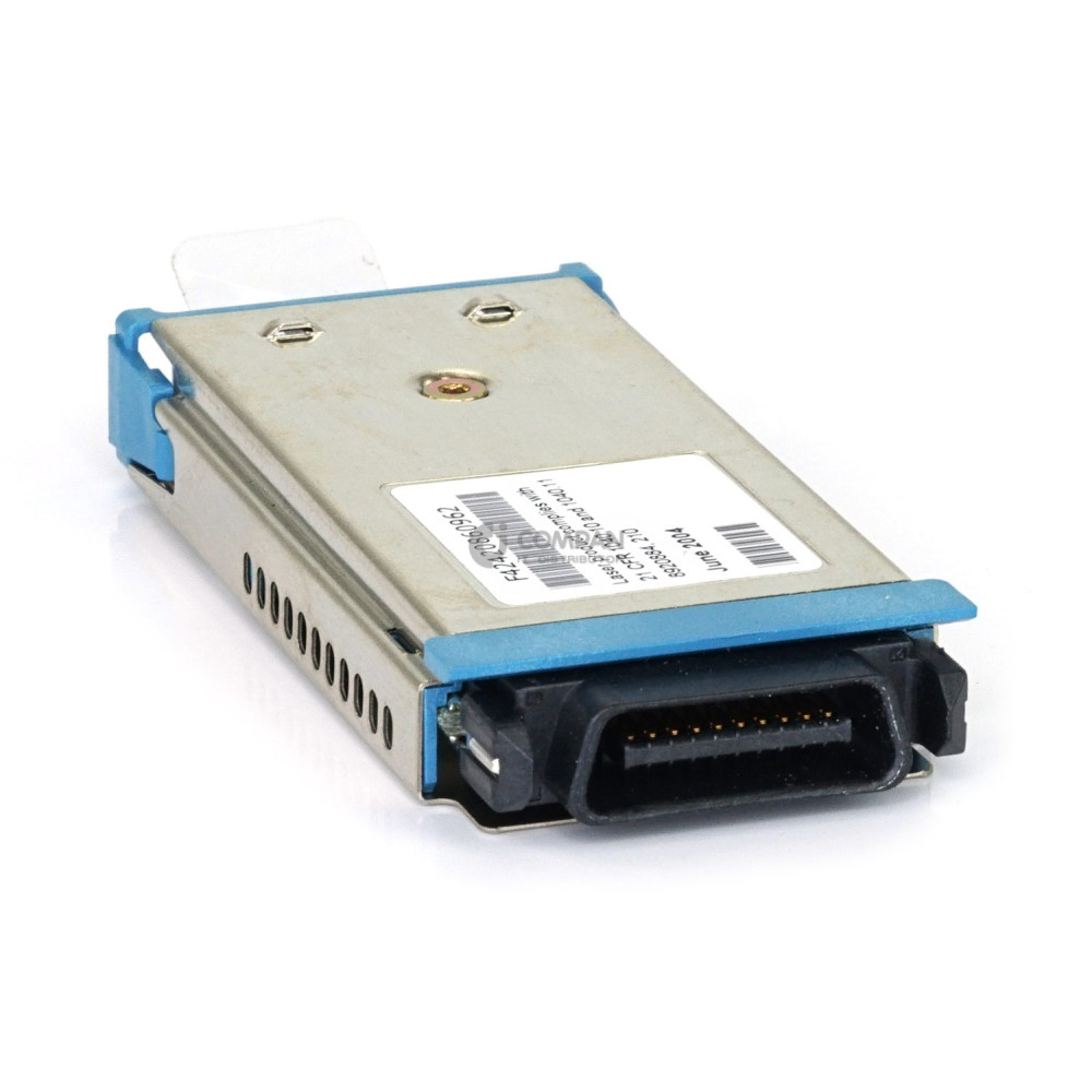 30-0703-01 CISCO 1000BASE-LX 1300NM OPTIC TRANSCEIVER