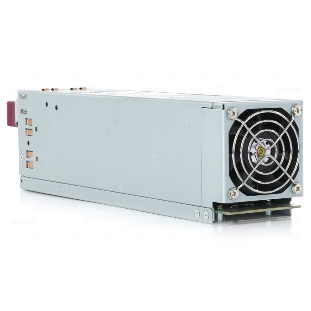 339596-001 HP 400W POWER SUPPLY FOR HPE STORAGEWORKS MSA20 MSA1500