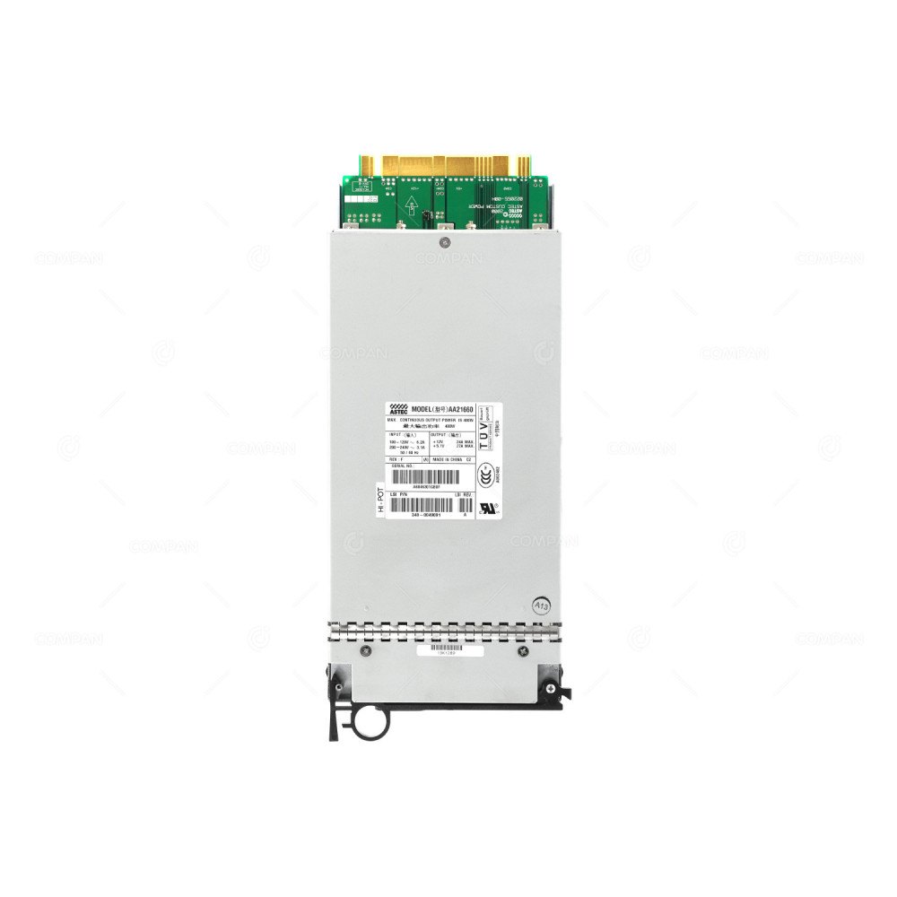 348-0050018 IBM 400W POWER SUPPLY FOR IBM DS4300