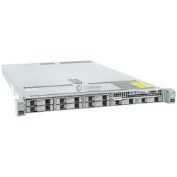 UCS C220 M4-8SFF CISCO SYSTEMS INC UCSC-C220-M4S CTO