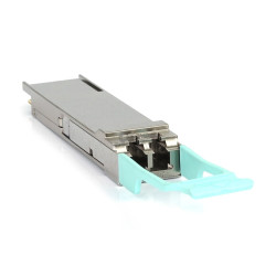 02311HNP HUAWEI 40GBASE-LX4 QSFP+ 1310NM 2KM OPTIC TRANSCEIVER MODULE