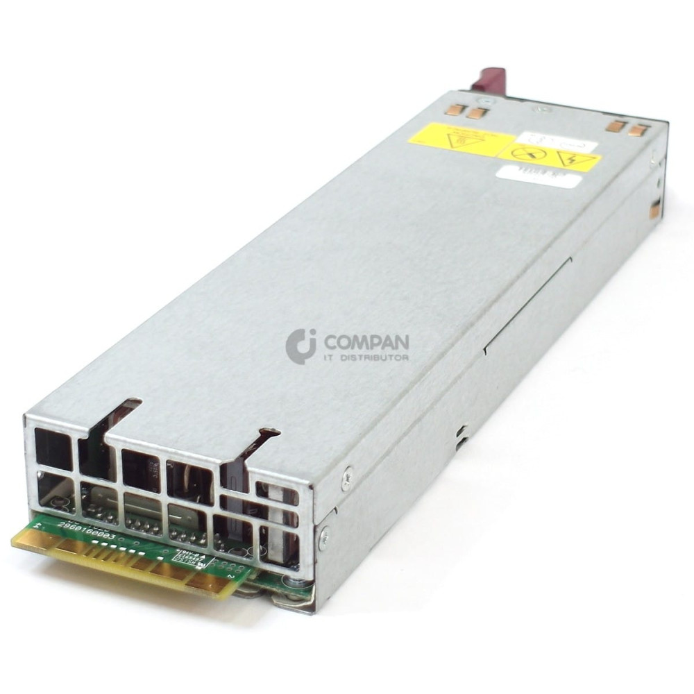 389997-001 HP 535W POWER SUPPLY FOR DL360 G4