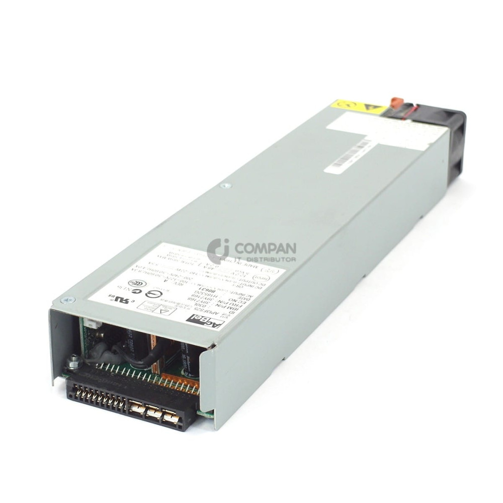 39Y7168 IBM 585W POWER SUPPLY FOR IBM SYSTEM X336