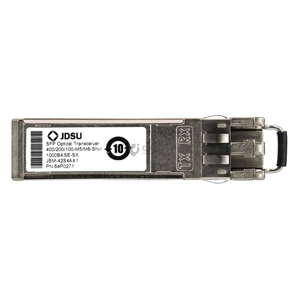 64P0271 IBM 4GB SFP 1000BASE-SX OPTICAL TRANSCEIVER