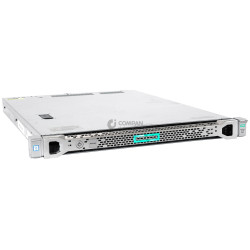 DL120 G9-8SFF HP PROLIANT DL120 GEN9 1X INTEL XEON E5-1650 V4 RAM 64GB