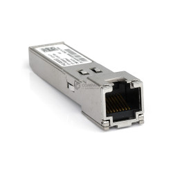 02314171 HUAWEI 1000BASE-T-RJ45 SFP 100M OPTIC TRANSCEIVER MODULE
