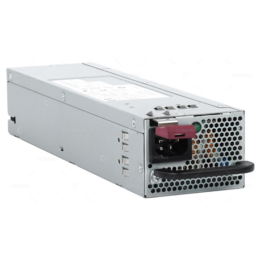 406393-001 HP 575W POWER SUPPLY FOR HP PROLIANT DL380 G4 DL385 G1