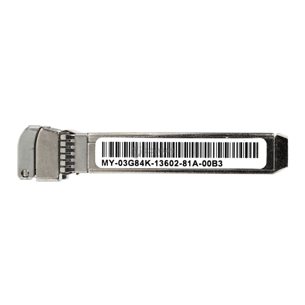 3G84K DELL 10GB SFP+ 850NM OPTICAL TRANSCEIVER