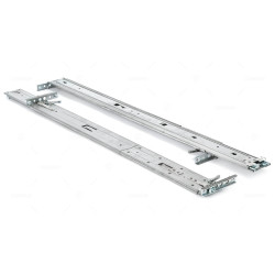 744114-001  HP RAILS  FOR DL80  DL180  DL380E  DL380P  DL385P 2U SFF G8  G9