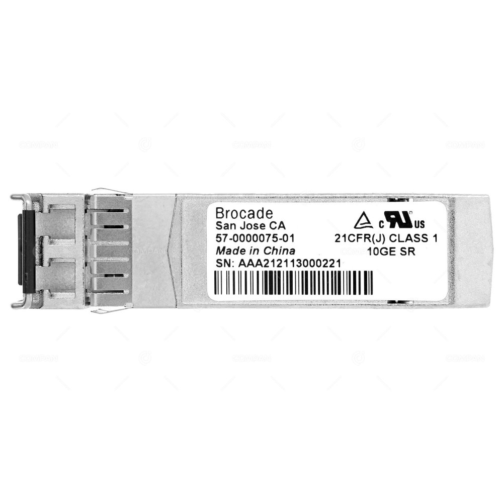 42C1819 IBM 10GB SFP+SW OPTICAL TRANSCEIVER