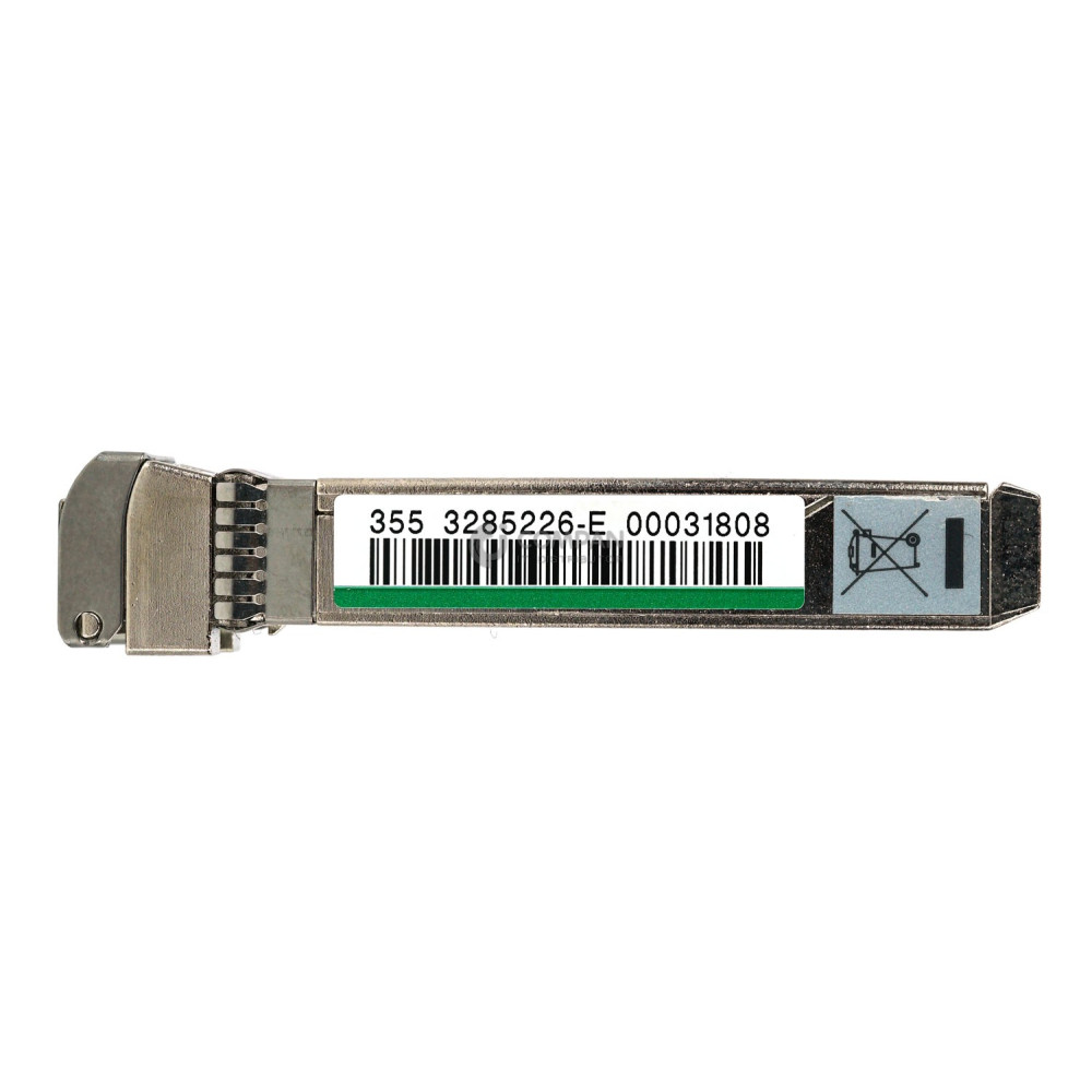 5541873-A HITACHI 8GB SFP+ SW 850NM TRANSCEIVER