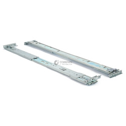 737412-001-NEW HP RAILS 2U FOR HP PROLIANT DL380P DL385P G8 G9 SFF
