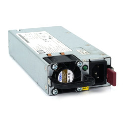 486613-001 HP 750W POWER SUPPLY FOR HP PROLIANT DL180 DL185 G5