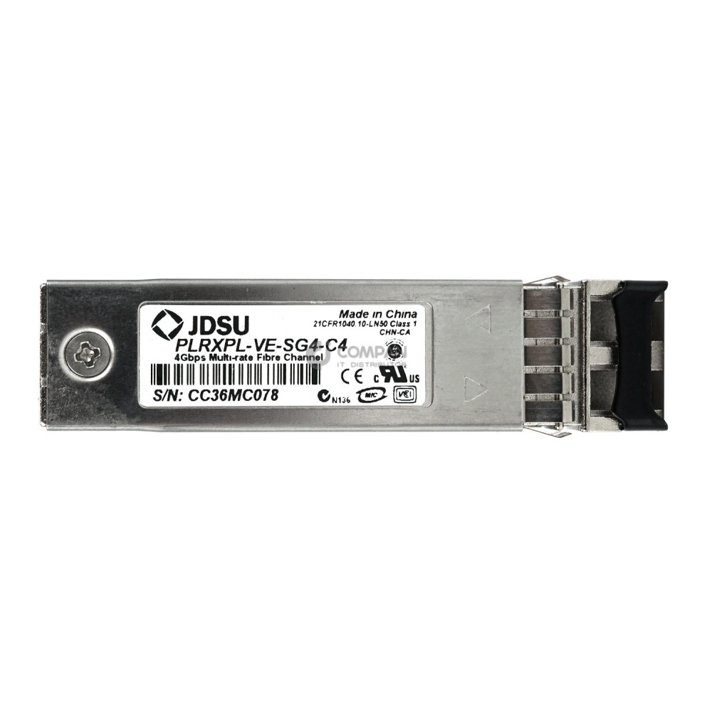 78P1720 IBM 4GB SFP SW FC MULTI-RATE 850NM OPTICAL TRANSCEIVER