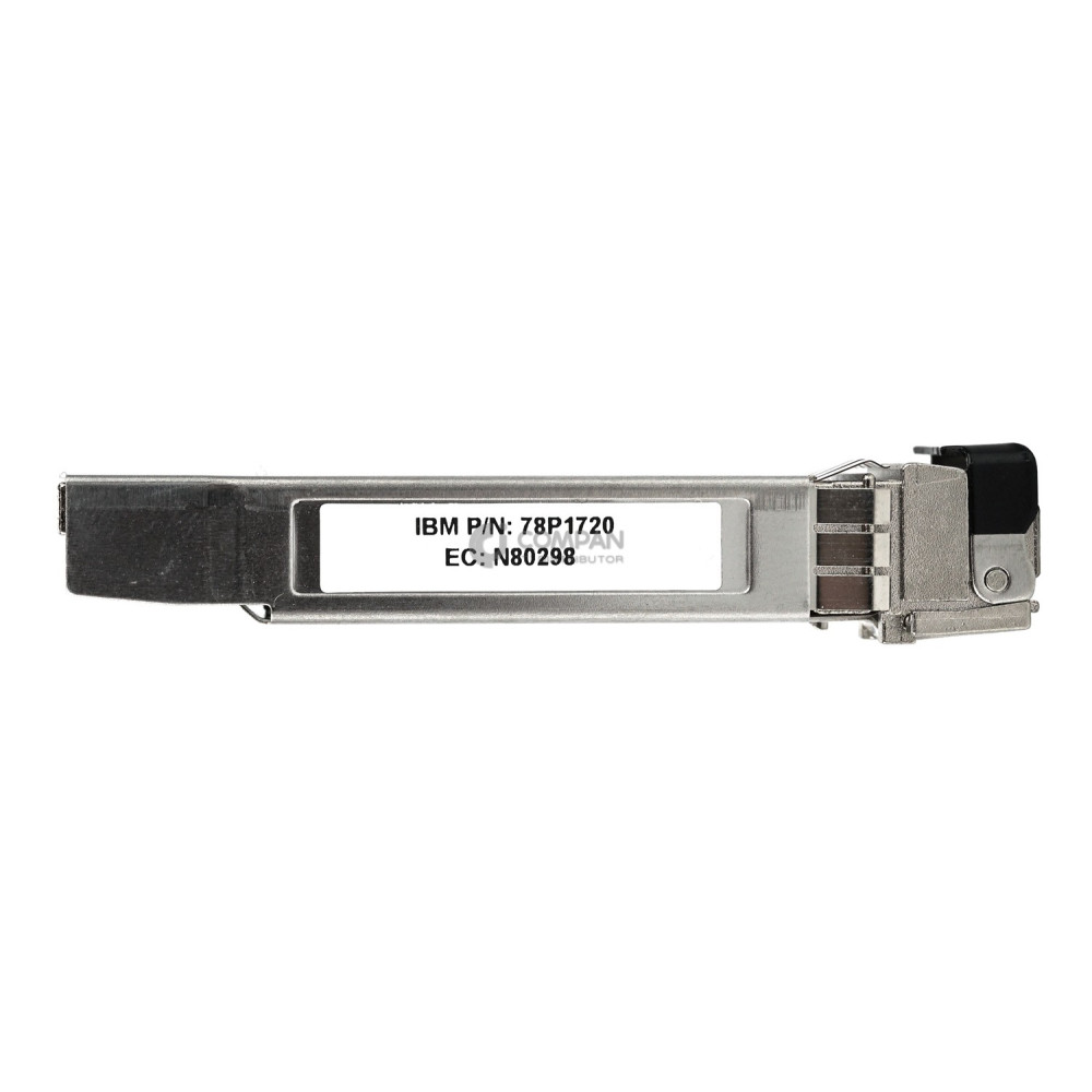 78P1720 IBM 4GB SFP SW FC MULTI-RATE 850NM OPTICAL TRANSCEIVER