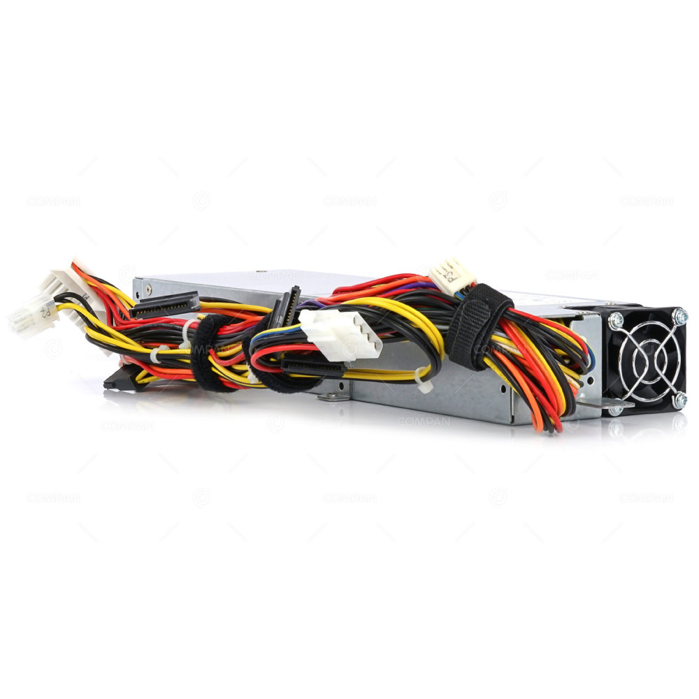 509006-002 HP DELTA 400W POWER SUPPLY FOR DL320 G6 DL120 G7