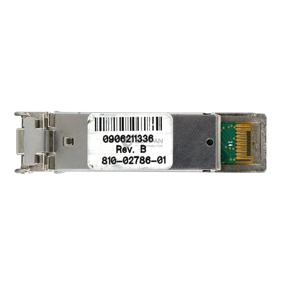 810-02786-01 SORRENTO 2GB SFP SW 850NM OPTICAL TRANSCEIVER