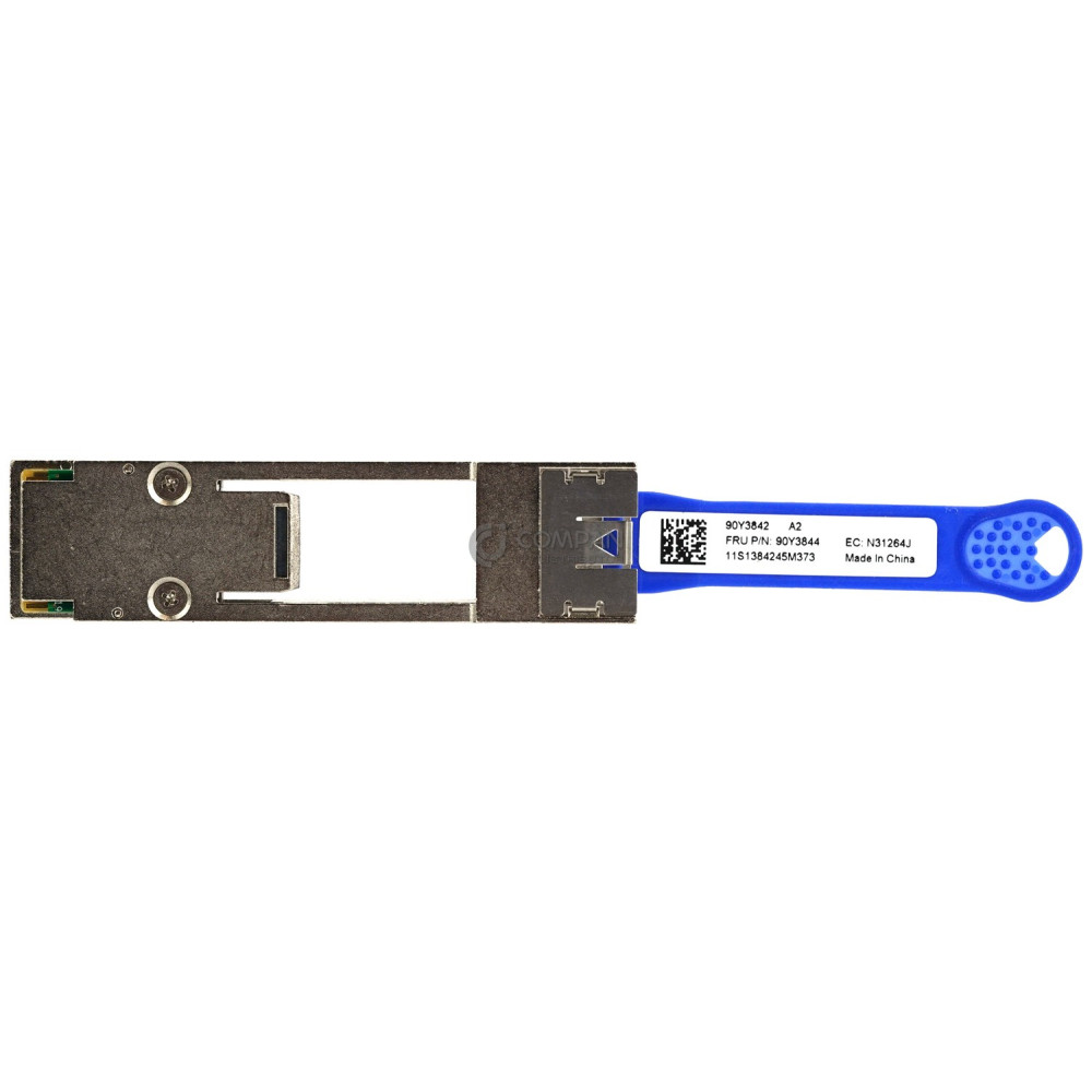 90Y3844 IBM MELLANOX QSFP SFP+ ADAPTER KIT