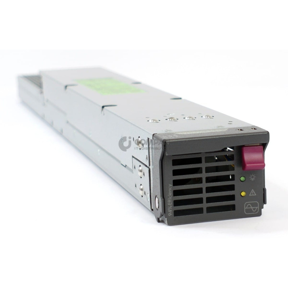 588733-001 HP 2400W PLATINUM EFF POWER SUPPLY FOR C7000 SUPERDOME