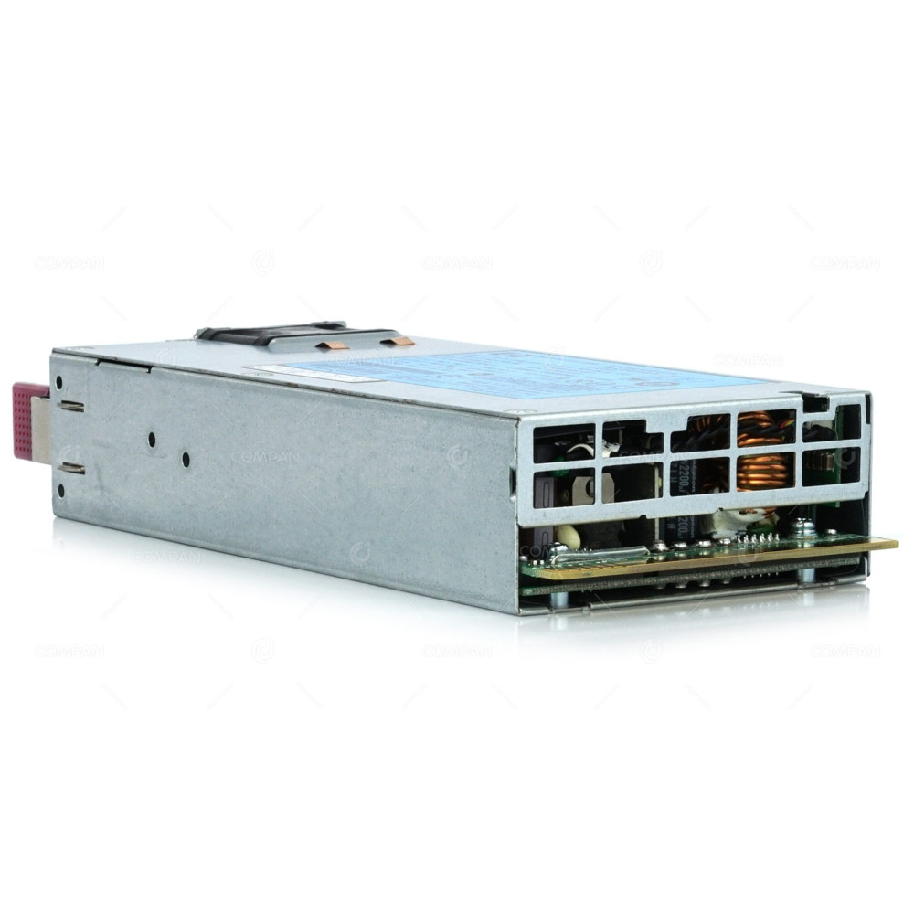 599381-001 HP 460W CS PLATINUM POWER SUPPLY FOR HP PROLIANT DL380 G6 G7