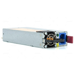 599383-001 HP 750W CS PLATINUM POWER SUPPLY FOR DL360 DL380 G7
