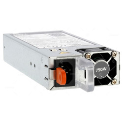 5NF18 DELL 750W POWER SUPPLY 80+ PLATINUM FOR R520 R620 R720 R720XD T320 T420