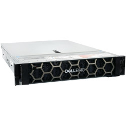 DELL PowerEdge R740 2x Intel Xeon Silver 4110 @ 2.10GHz RAM 384GB( DDR4 2400MHz ) ()