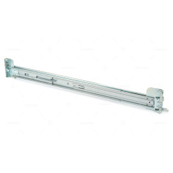 24V27-RIGHT DELL B6 SLIDING 2U RAILS ONLY RIGHT WITH INNER RAIL