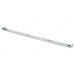652784-002-RIGHT HP RAILS 1U ONLY RIGHT W/O INNER RAIL FOR DL160 DL320 DL360 G8