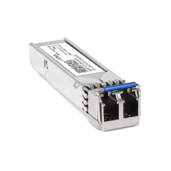 1061701851-01 ADVA 10G SFP+ 1310S SM LC OPTICAL TRANSCEIVER
