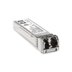 AJ718A HP 8GB SW B-SERIES FC SFP+ OPTICAL TRANSCEIVER