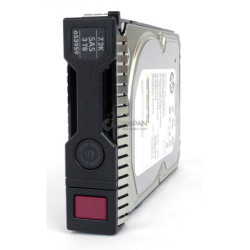 653959-001 HP 3TB 7.2K 6G SAS 3.5 LFF HOT SWAP 625030-001, 638521-002, 652766-B21, ST33000650SS, HUS723030ALS640