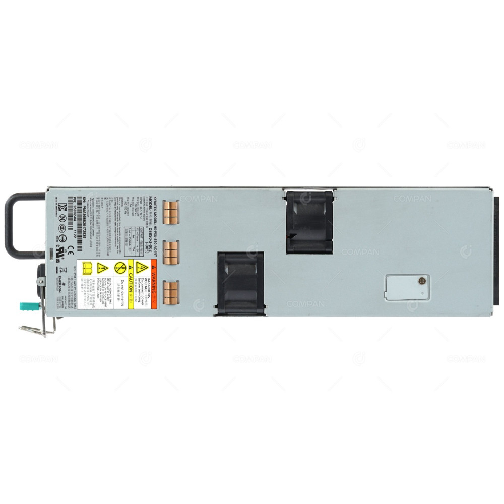 95882-04 XYRATEX 850W POWER SUPPLY