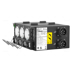 98Y1538 IBM DELTA ATS 30A LINE CORD SWITCH FOR XIV STORAGE SYSTEM