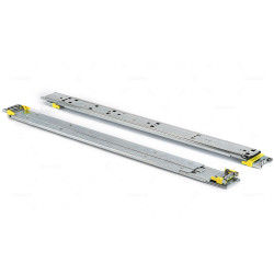 W-1177-A SILVERSTONE RAILS FOR SILVERSTONE RMS SERIES