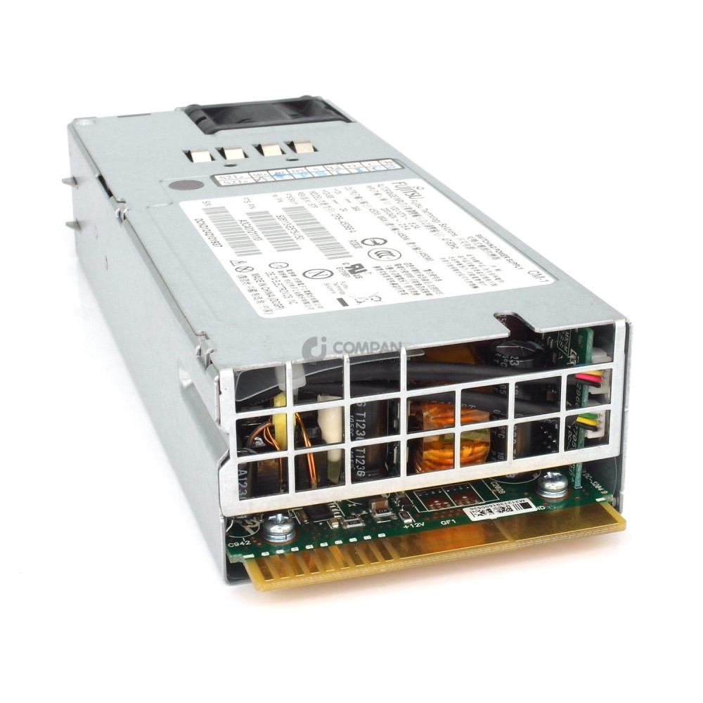 A3C40121110 FUJITSU 450W POWER SUPPLY PLATINUM FOR FUJITSU PRIMERGY TX300 S7