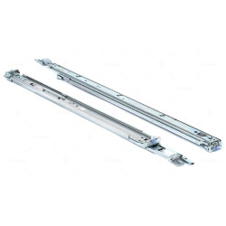 81WCD DELL A7 SLIDING 1U RAILS FOR R320 R330 R420 R430 R620 R630 R640 NX3300