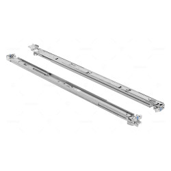 H24PR DELL A7 SLIDING 1U RAILS FOR DELL POWEREDGE POWERVAULT