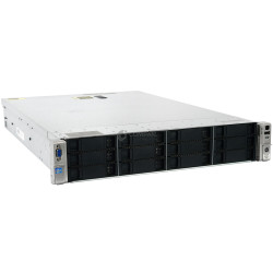 HP PROLIANT DL380P GEN8 CTO