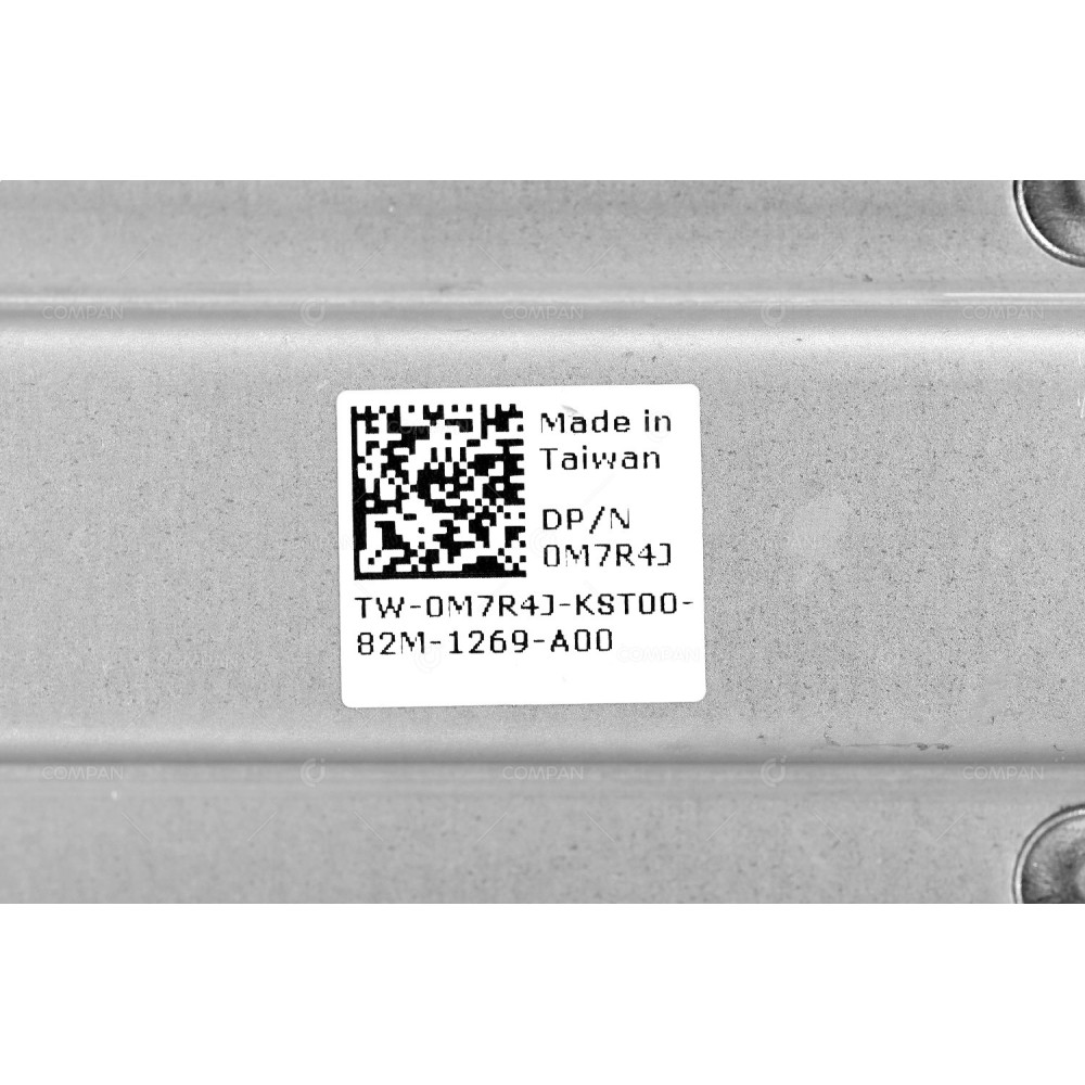 M7R4J DELL RAILS 2U FOR DELL POWEREDGE R715 R810 R815 R910