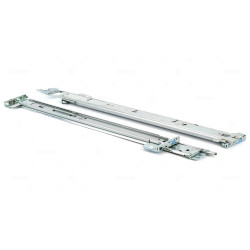 XV104 DELL B6 SLIDING 2U RAILS FOR DELL POWEREDGE POWERVAULT COMPELLENT