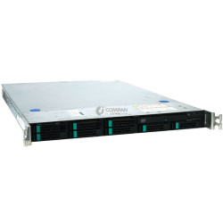 EMC AVAMAR ADS GEN4S UTILITY NODE 1x Intel Xeon E31225 @ 3.10GHz RAM 8GB(4x 2GB  DDR3 ) 1x 1TB(1x SATA )