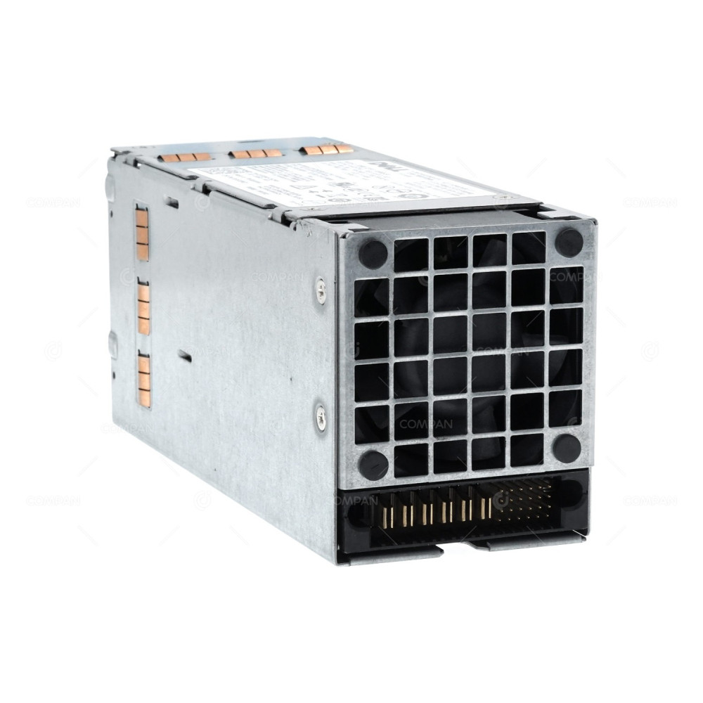 F5XMD DELL 580W POWER SUPPLY FOR DELL POWEREDGE T410