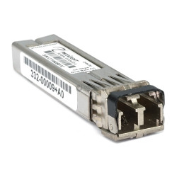 332-00009 NETAPP OPTICAL TRANSCEIVER 1000BASE SX DUAL RATE FC 850NM