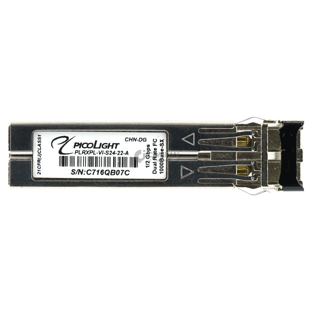 332-00009 NETAPP OPTICAL TRANSCEIVER 1000BASE SX DUAL RATE FC 850NM