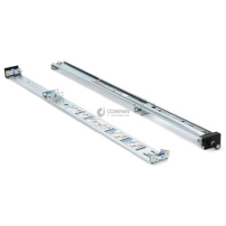 5RN1M DELL A5 STAB-IN STATIC 1U RAILS