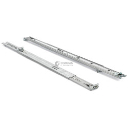 714511-001 LFF HP RAILS LFF 1U FOR HP PROLIANT DL160 DL360 DL360P G8 G9